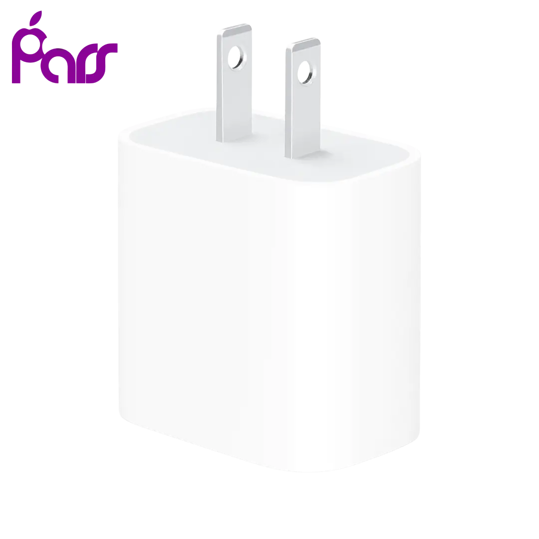 آداپتور 20 وات اپل Adapter 20W