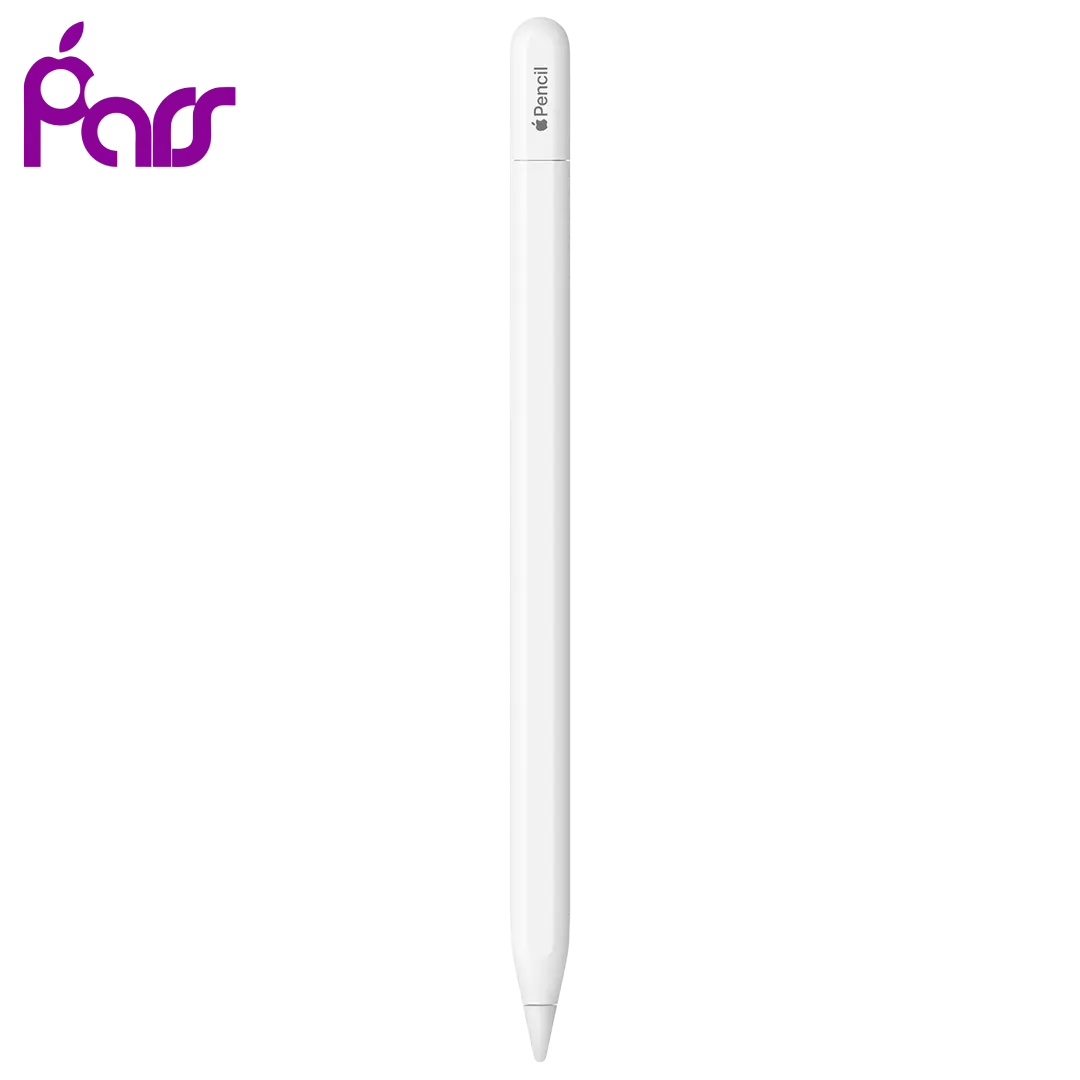 قلم لمسی اپل مدل Apple Pencil (USB-C)