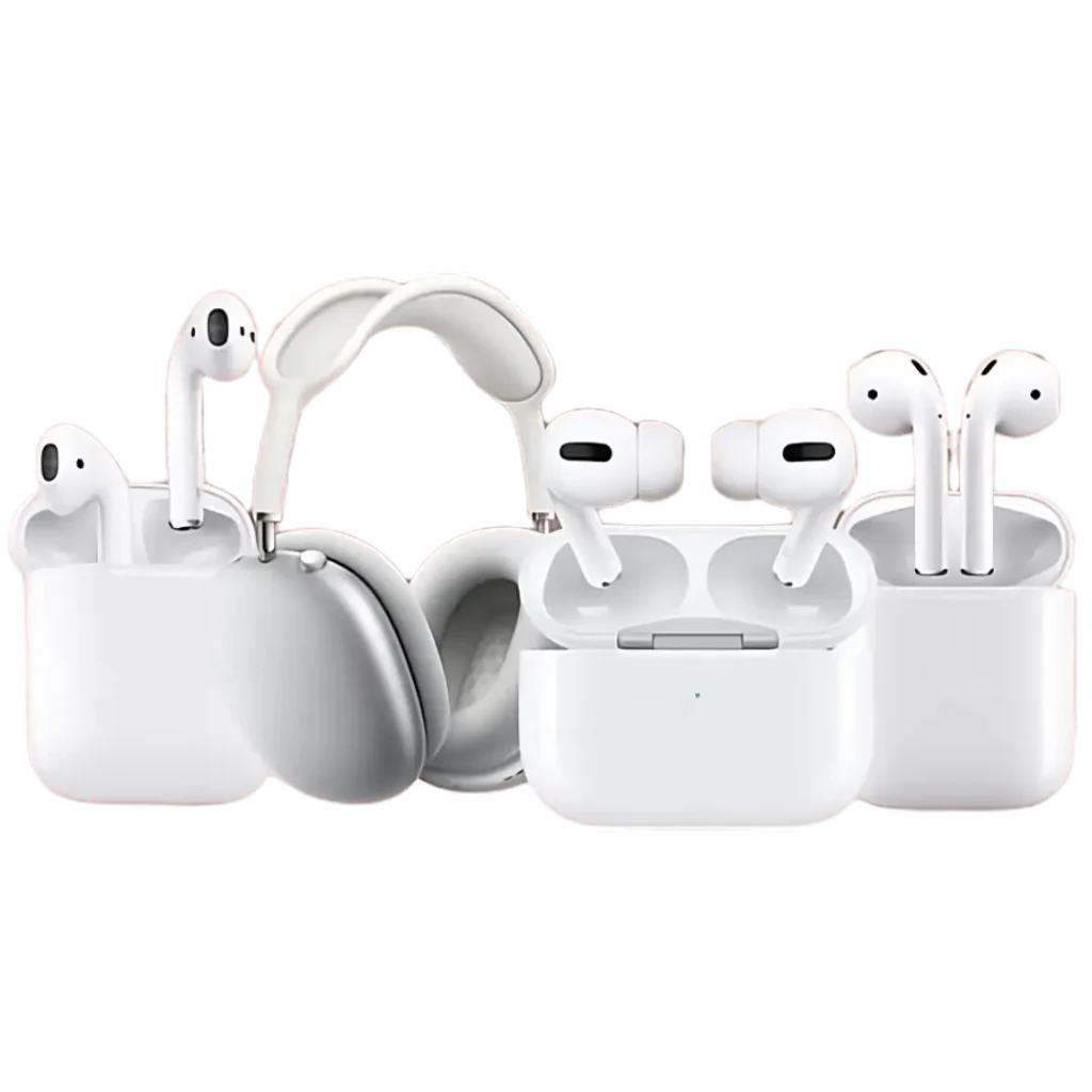 ایرپاد | airpods