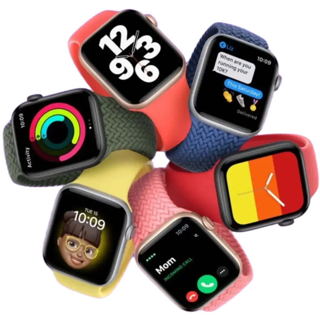 اپل واچ | apple watch