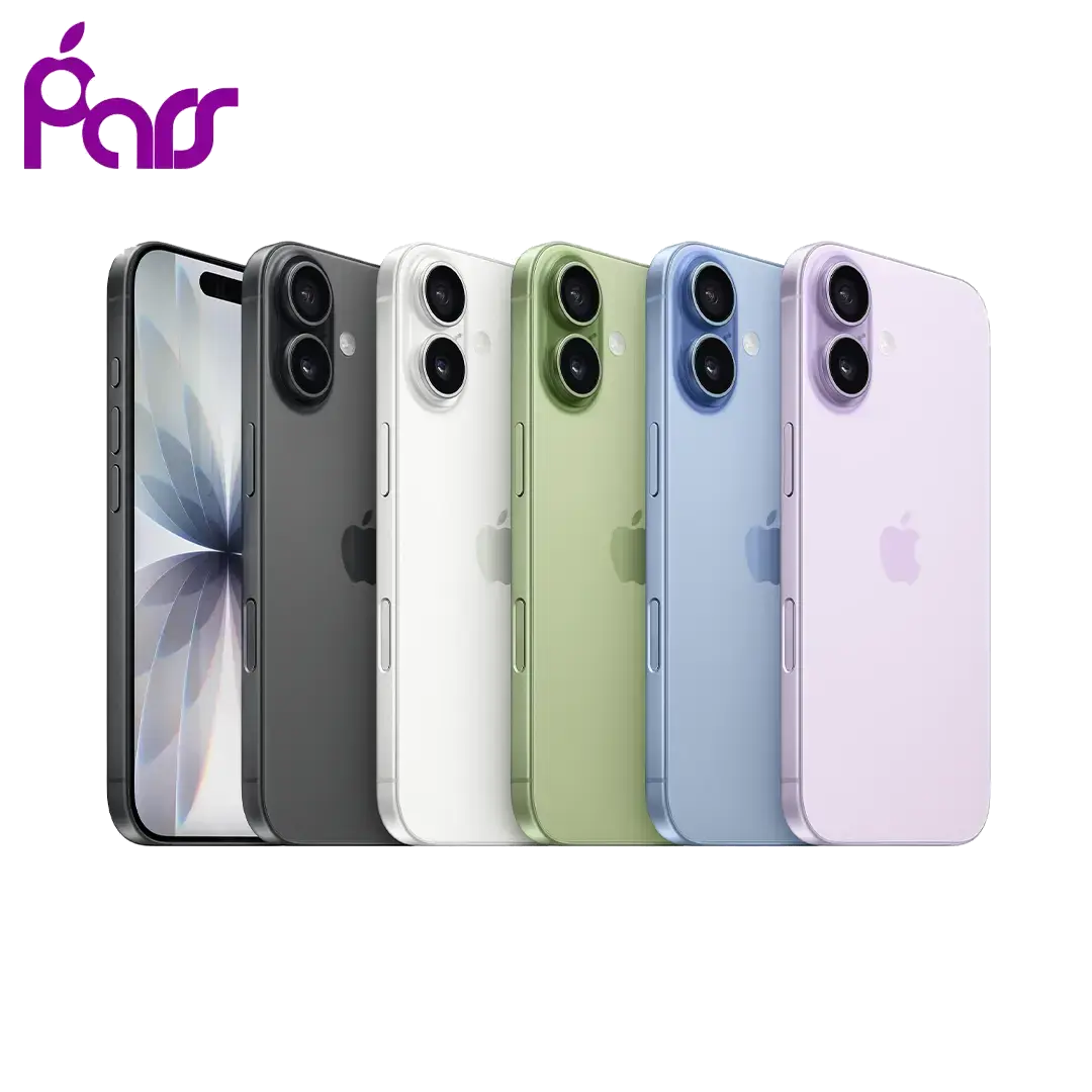 آیفون 17 نرمال 256