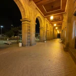 Apple iPhone 17: 12MP ultrawide camera night mode Max samples - f/2.2, ISO 640, 1/17s