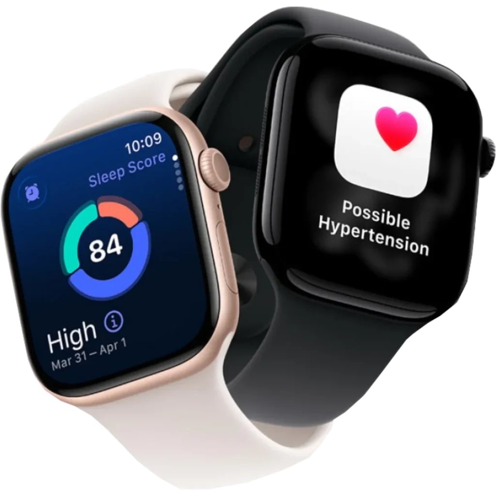 اپل واچ سری 11